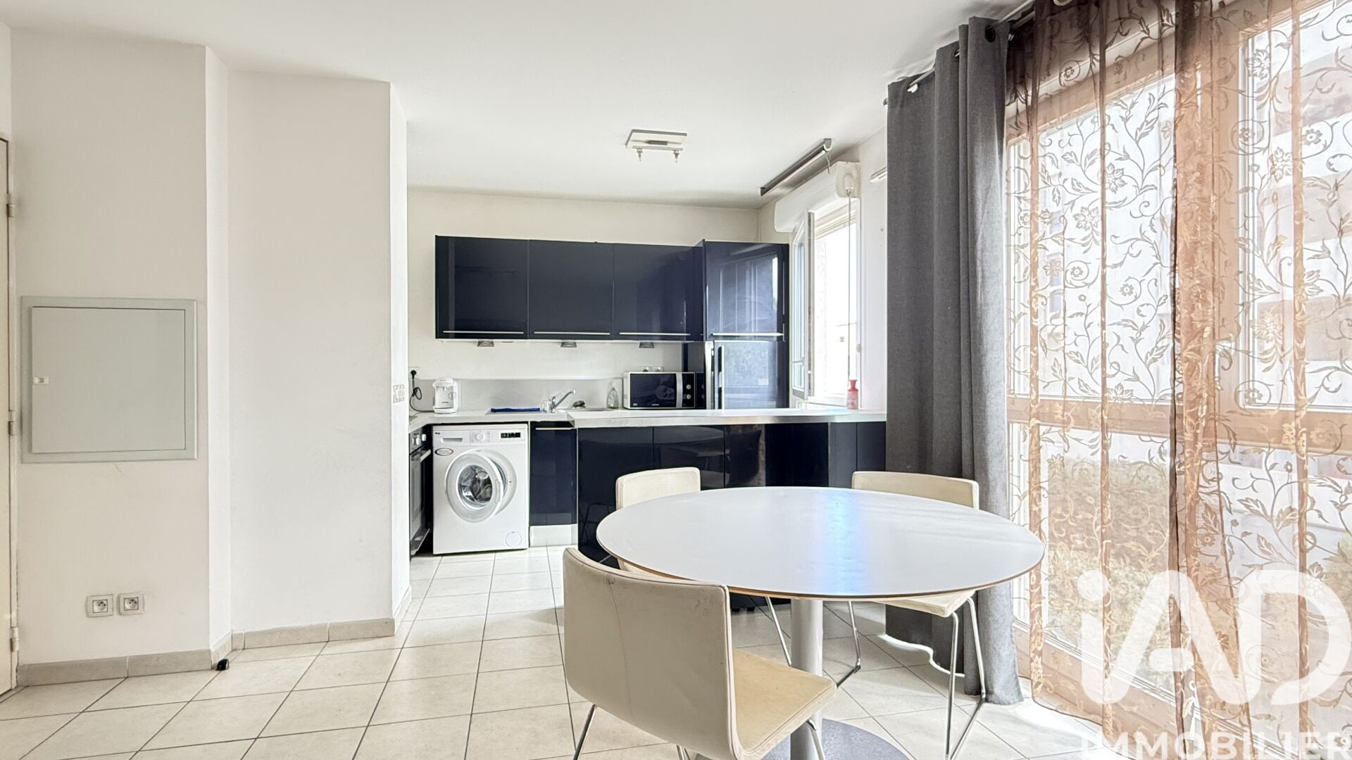 Vente Appartement 3 pièces - Photo 2
