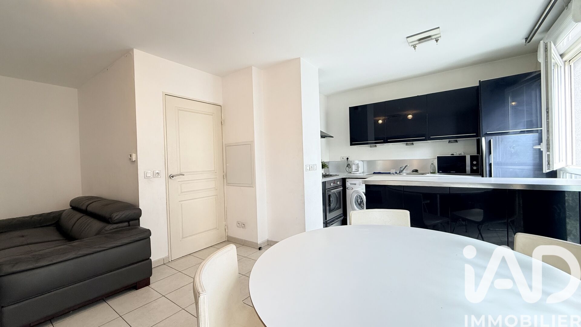 Vente Appartement 3 pièces - Photo 3