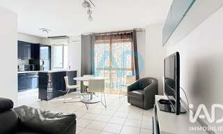 Appartement 3 Pièces 62 m² à vendre à Marseille 10 (13010)