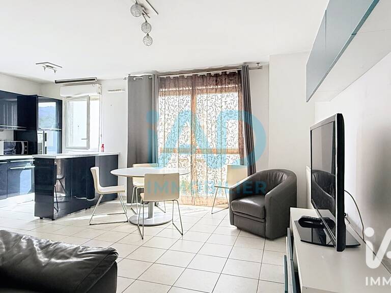 Vente Appartement 3 pièces — photo 1