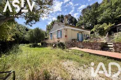 Terrain  449000 €