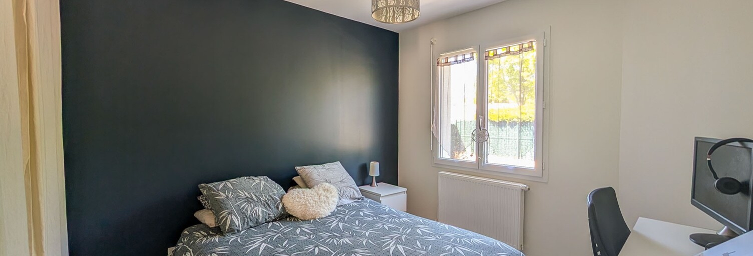 Maison 4 Pièces 90 m² à vendre à Castelnau-de-Médoc (33480)