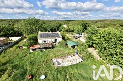 Maison 5 pièces 159000 €