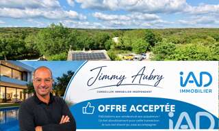 Maison 5 Pièces 132 m² à vendre à Uzès (30700)