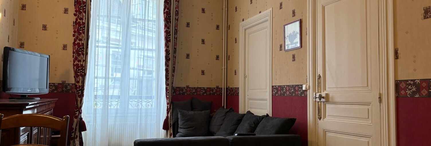 Immeuble  240 m² à vendre à Rambouillet (78120)