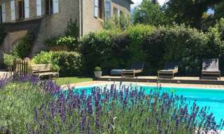 Maison 6 Pièces 306 m² à vendre à Promilhanes (46260)