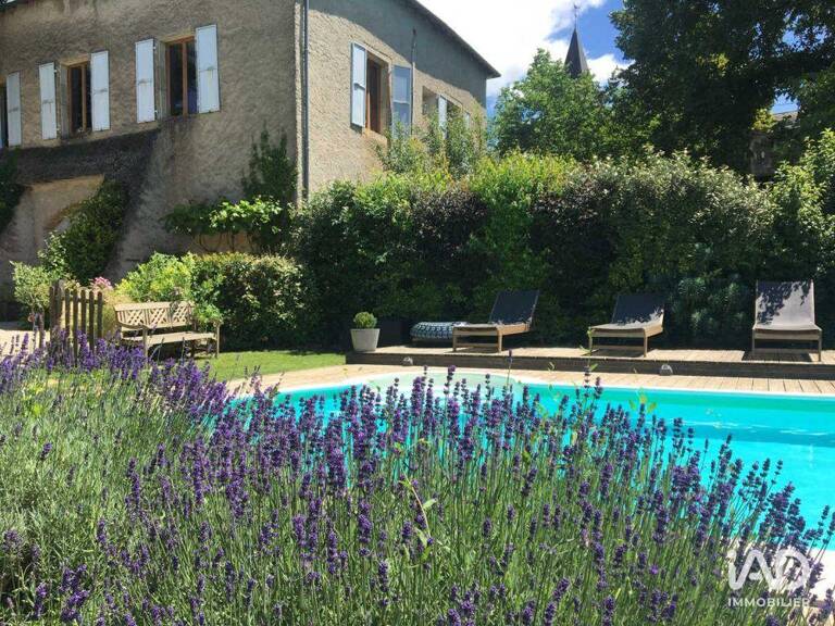 Vente Maison/villa 6 pièces — photo 1