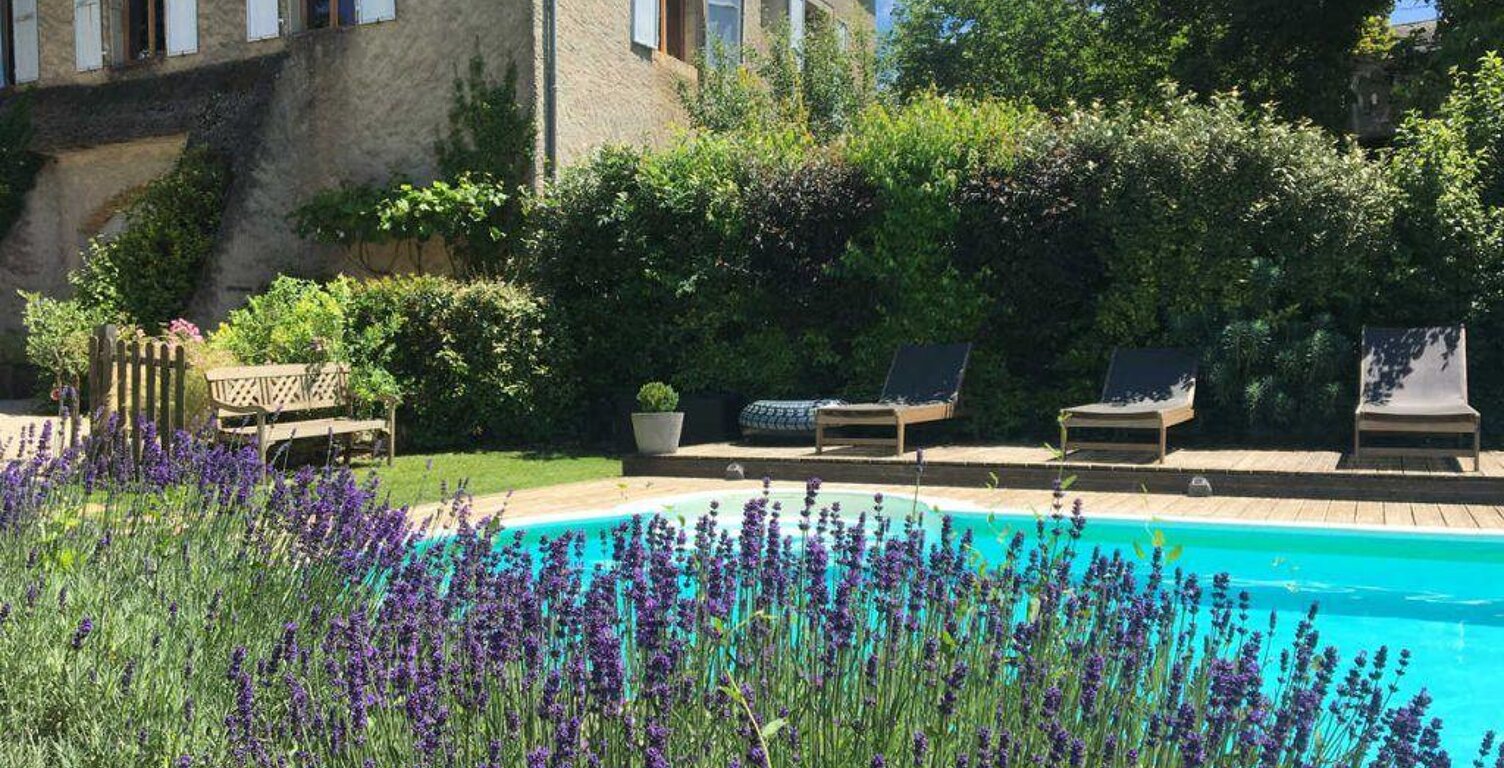 Vente Maison/villa 6 pièces — photo 1