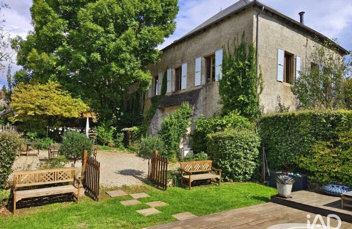 Vente Maison/villa 6 pièces — photo 2