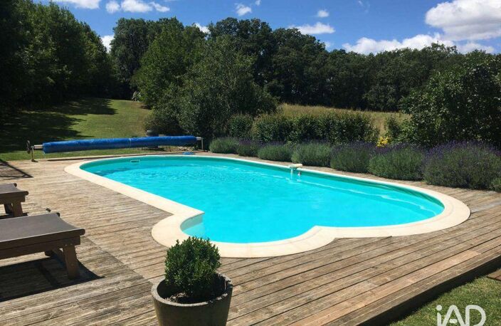 Vente Maison/villa 6 pièces — photo 3