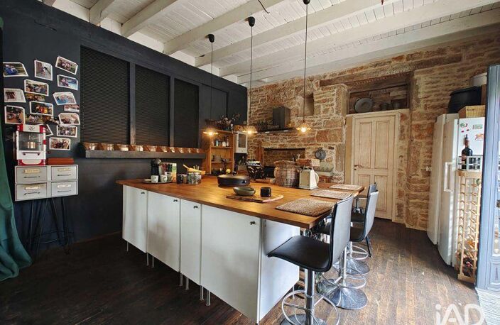 Vente Maison/villa 6 pièces — photo 5