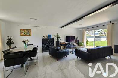 Maison 7 pièces 393000 €