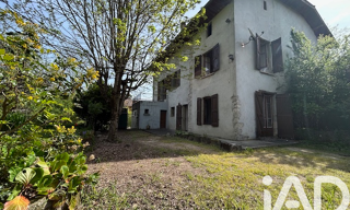 Maison 5 Pièces 118 m² à vendre à Lumbin (38660)