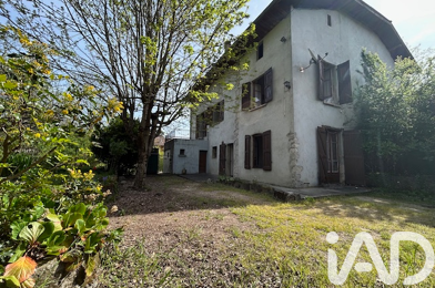 Maison 5 pièces 330000 €