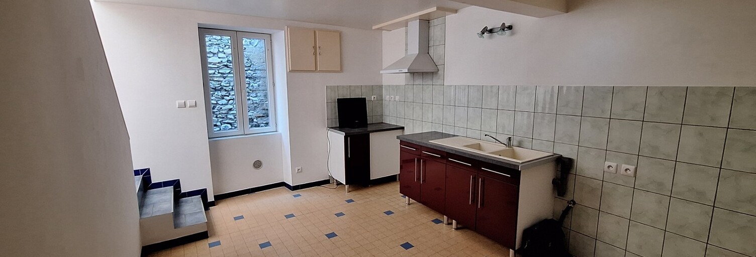 Maison 2 Pièces 44 m² à vendre à Aouste-sur-Sye (26400)