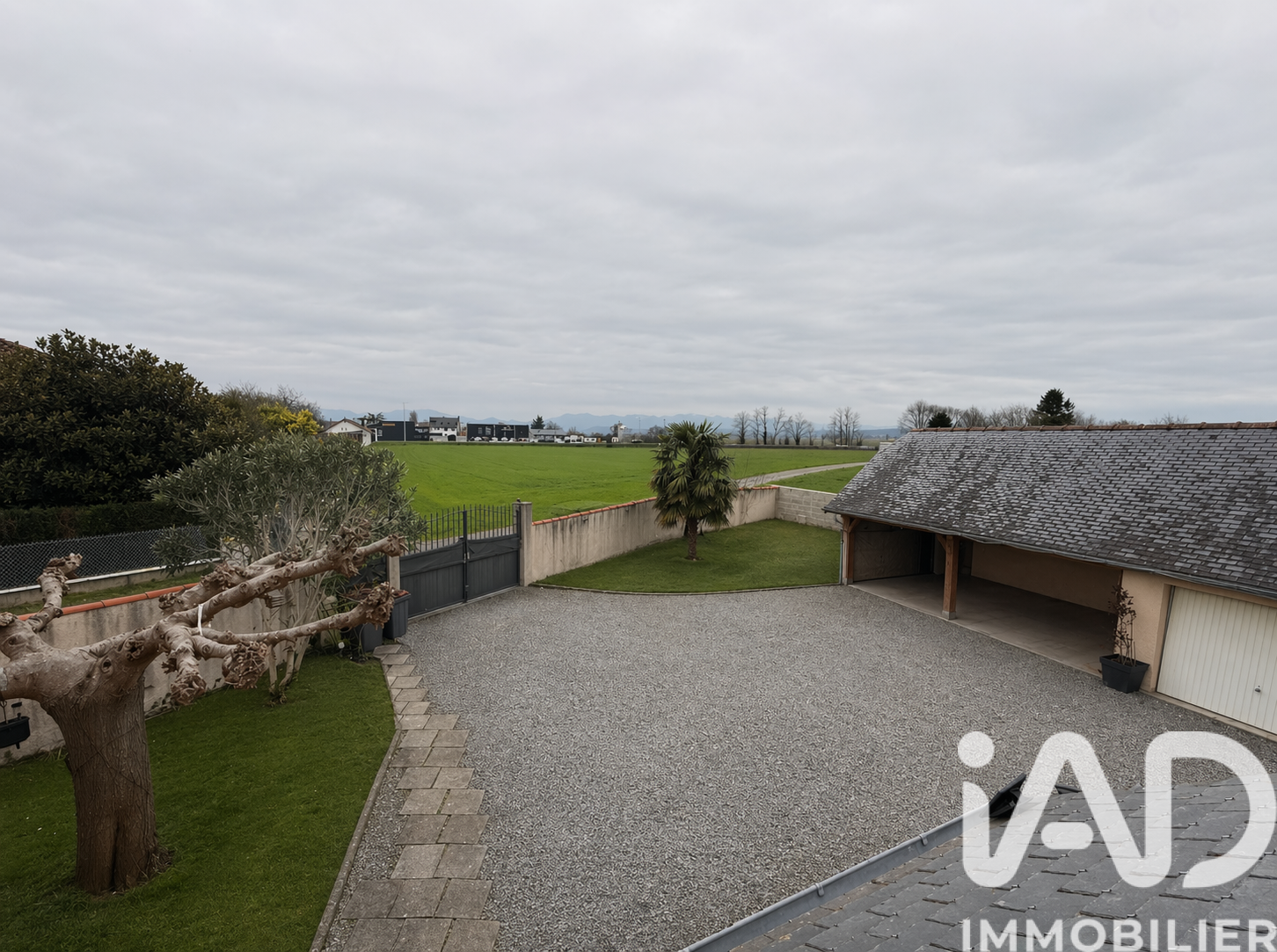 Vente Maison/villa 5 pièces - Photo 2