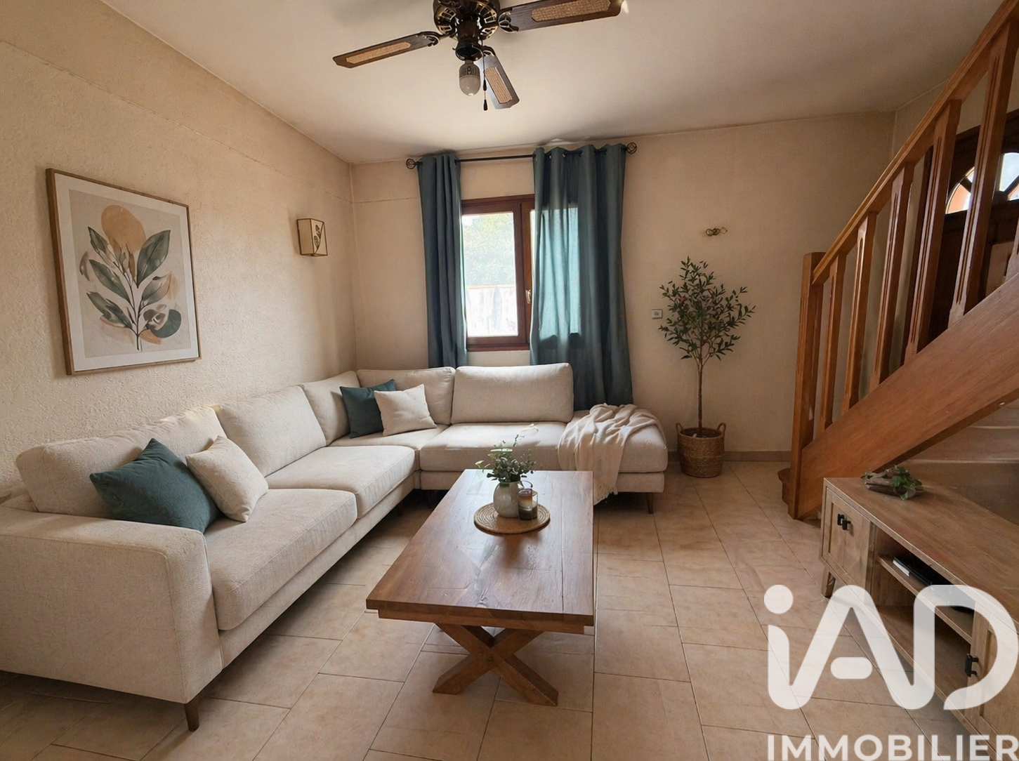 Vente Maison/villa 5 pièces - Photo 3