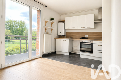 Appartement 3 pièces 179000 €