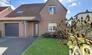 Maison 5 Pièces 98 m² à vendre à Montigny-en-Ostrevent (59182)