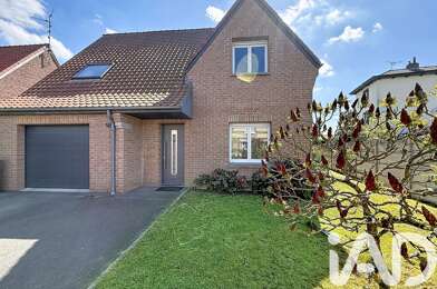 Maison 5 pièces 235000 €