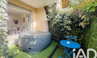 Appartement 2 Pièces 43 m² à vendre à Saint-Jory (31790)