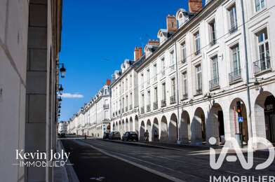 Appartement 2 pièces 197600 €