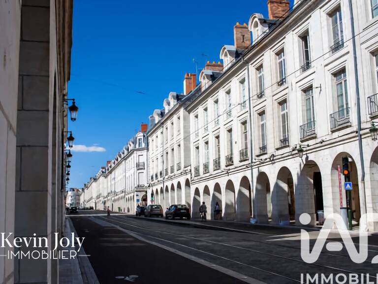Vente Appartement 2 pièces — photo 1