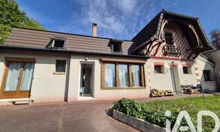 Maison 4 Pièces 88 m² à vendre à La Ferté-sous-Jouarre (77260)