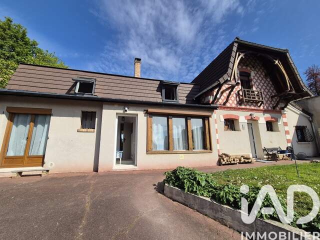 Vente Maison/villa 4 pièces — photo du bien