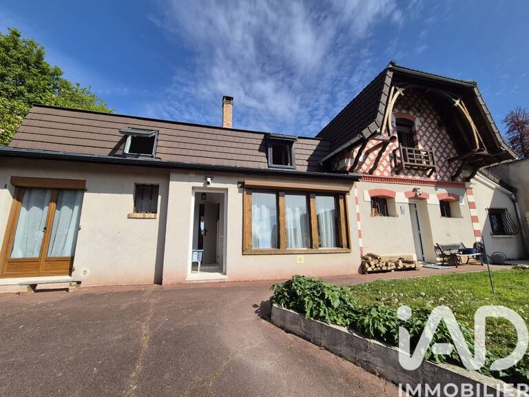 Vente Maison/villa 4 pièces — photo 1