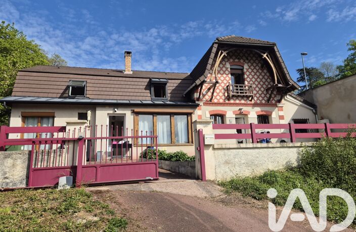 Vente Maison/villa 4 pièces — photo 2