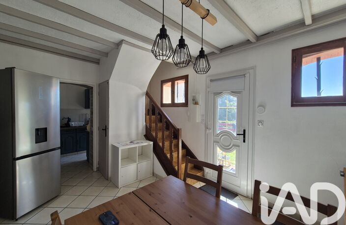 Vente Maison/villa 4 pièces — photo 3