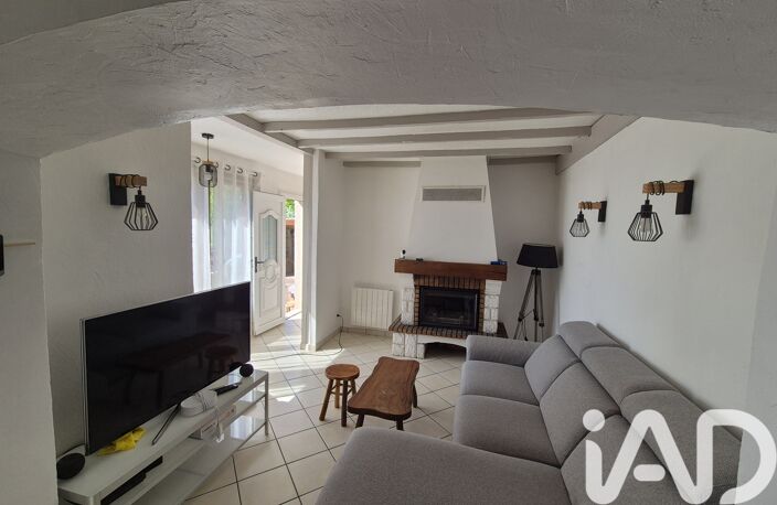 Vente Maison/villa 4 pièces — photo 4