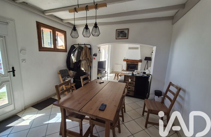 Vente Maison/villa 4 pièces — photo 5