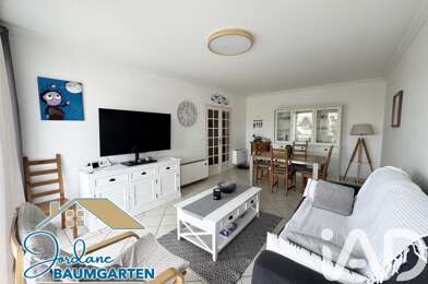 Appartement 3 pièces 289000 €