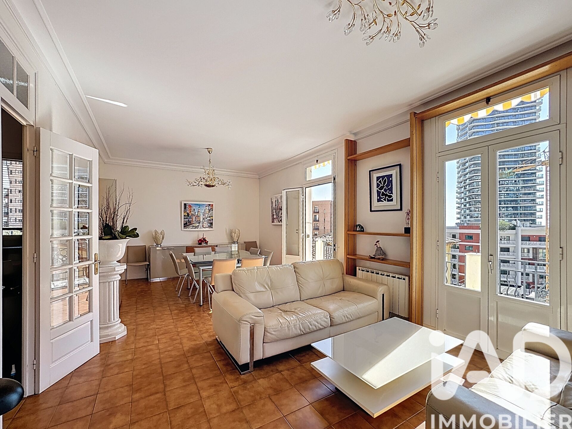 Maison à vendre, 10 pièces, 167 m², Beausoleil