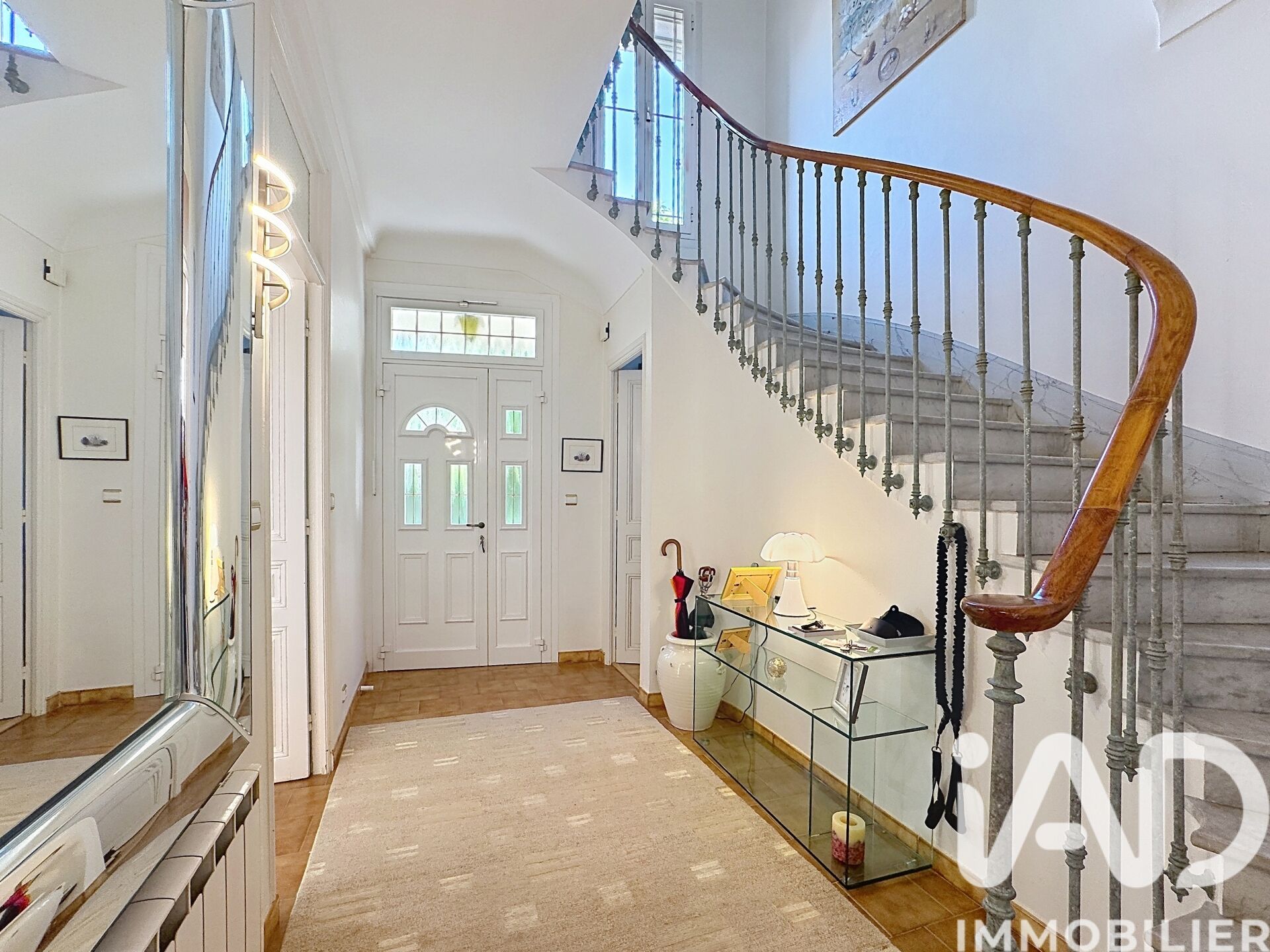 Vente Maison/villa 10 pièces - Photo 4