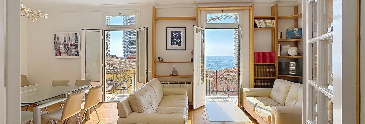 Maison 10 Pièces 167 m² à vendre à Beausoleil (06240)