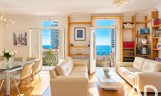 Maison 10 Pièces 164 m² à vendre à Beausoleil (06240)