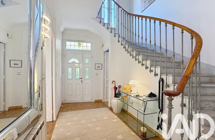 Vente Maison/villa 10 pièces — photo 4