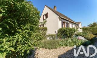 Maison 6 Pièces 145 m² à vendre à Osny (95520)