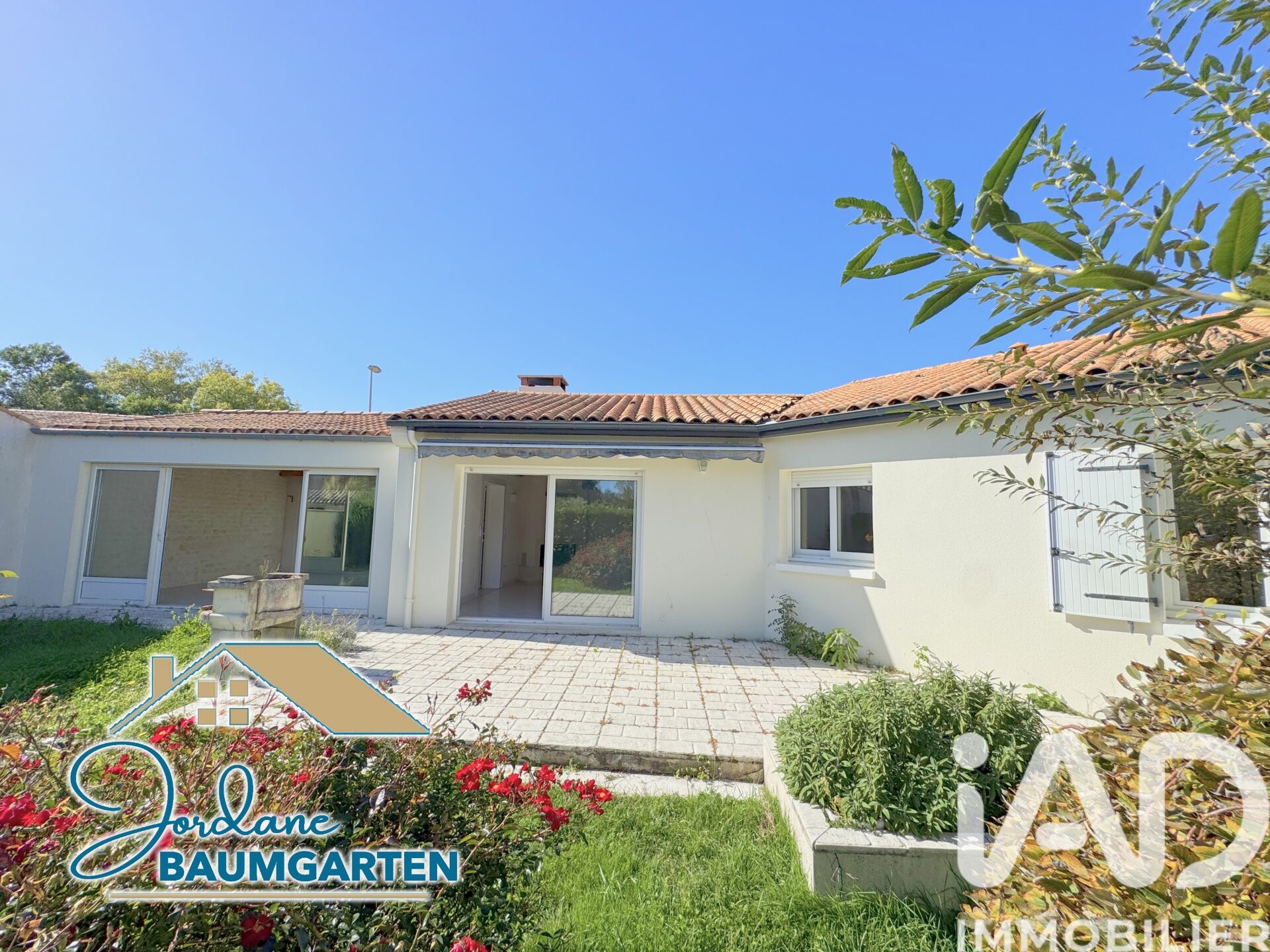 Maison à vendre, 6 pièces, 120 m², Médis