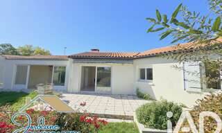 Maison 6 Pièces 120 m² à vendre à Médis (17600)
