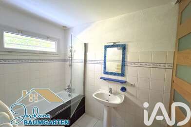 Maison 6 pièces 345000 €