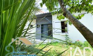 Maison 6 Pièces 120 m² à vendre à Médis (17600)
