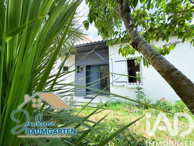 Vente Maison/villa 6 pièces — photo du bien