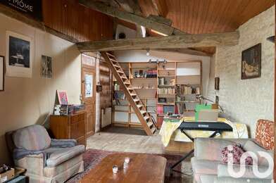Maison 7 pièces 119000 €