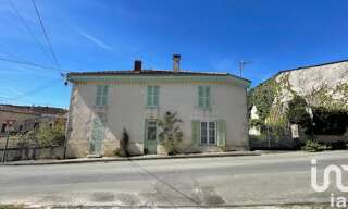 Maison 7 Pièces 185 m² à vendre à Fontaine-Chalendray (17510)