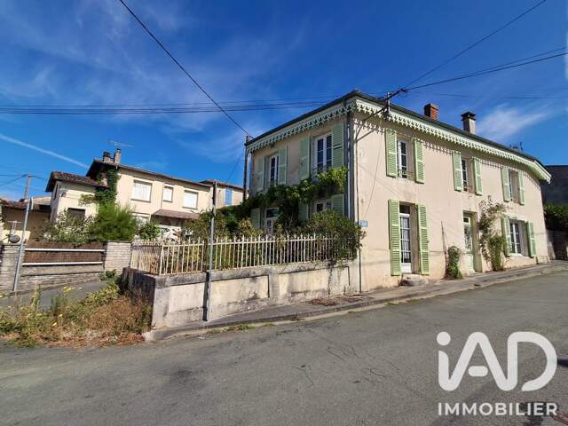 Vente Maison de village 7 pièces — photo du bien