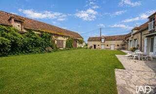 Maison 10 Pièces 240 m² à vendre à Château-Landon (77570)